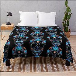 Deadliest Catch Throw Blanket