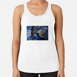 Deadliest Catch focuses on the king crab season Deadliest Catch Tank Tops