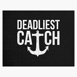 Deadliest Catch Classic Puzzle