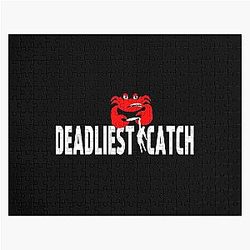 Deadliest Catch Jigsaw Puzzle