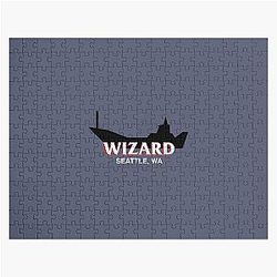 FV Wizard - Deadliest Catch Jigsaw Puzzle
