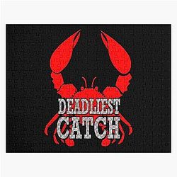 Deadliest Catch Jigsaw Puzzle