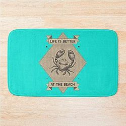Deadliest Catch Bath Mat