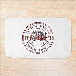 Deadliest Catch Crab Bath Mat 
becomes 
Deadliest Catch Crab Bath Mat