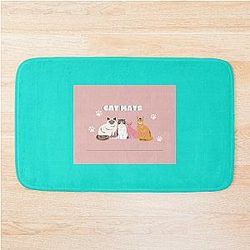 Wizard Deadliest Catch Classique Bath Mat
