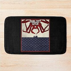 Deadliest Catch Crab Mat