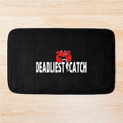 Deadliest Catch Bath Mat