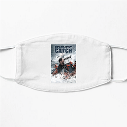 Deadliest Catch follows crab fishermen in Alaska Deadliest Catch Face Masks