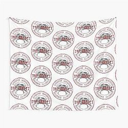 Deadliest Catch Crab Tapestry