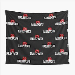 Deadliest Catch Tapestry
