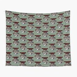 Time Bandit Deadliest Catch Tapestry