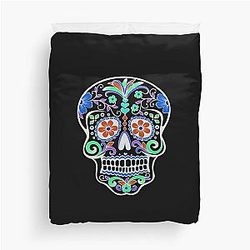 Deadliest Catch Duvet Cover