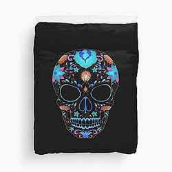Deadliest Catch Duvet Cover