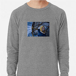Deadliest Catch focuses on the king crab season Deadliest Catch Sweatshirts
