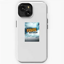 Deadliest Catch premiered in 2005 Deadliest Catch Samsung Cases