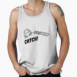 Deadliest Catch Crab Tank