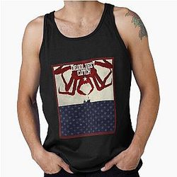 Deadliest Catch Tank Top