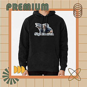 Deadliest Catch Hoodies