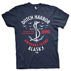 Deadliest Catch DTNK2204 Deadliest Catch T-Shirts