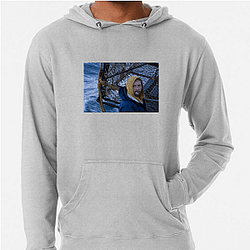 Deadliest Catch focuses on the king crab season Deadliest Catch Hoodies