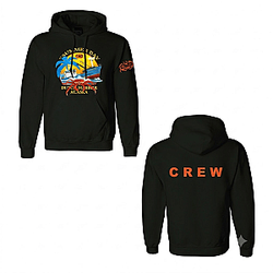 Summer Bay Crew Hoodie LA2306 Deadliest Catch Hoodies
