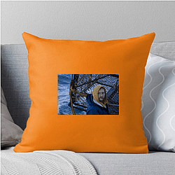 Deadliest Catch focuses on the king crab season Deadliest Catch Pillows Cover