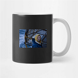 Deadliest Catch focuses on the king crab season Deadliest Catch Mugs