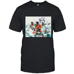 On The Beach DTNK1908 Deadliest Catch T-Shirts
