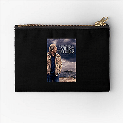 Deadliest Catch shows the dangers of crab fishing Deadliest Catch Zipper Pouches