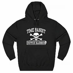 Dutch Harbor DTNK1109 Deadliest Catch Hoodies