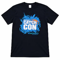 Con DTNK1210 Deadliest Catch T-Shirts