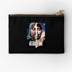 Deadliest Catch is set in the Bering Sea Deadliest Catch Zipper Pouches