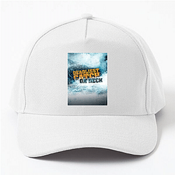 Deadliest Catch premiered in 2005 Deadliest Catch Hats & Caps