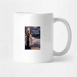 Deadliest Catch shows the dangers of crab fishing Deadliest Catch Mugs