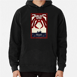 Deadliest Catch is a reality TV series Deadliest Catch Hoodies