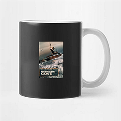 Deadliest Catch features multiple fishing boats Deadliest Catch Mugs