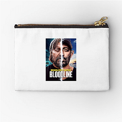 Deadliest Catch is set in the Bering Sea Deadliest Catch Zipper Pouches