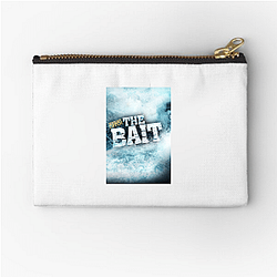 Deadliest Catch is one of the most popular reality shows Deadliest Catch Zipper Pouches