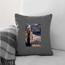 Deadliest Catch shows the dangers of crab fishing Deadliest Catch Pillows Cover