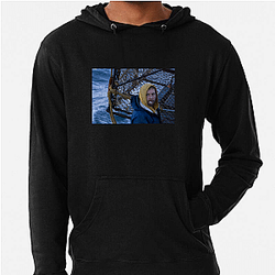 Deadliest Catch focuses on the king crab season Deadliest Catch Hoodies