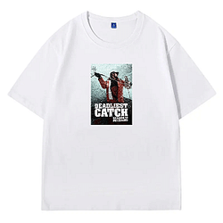 Deadliest Catch has won several Emmy Awards Deadliest Catch T-Shirts