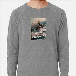 Deadliest Catch features multiple fishing boats Deadliest Catch Sweatshirts
