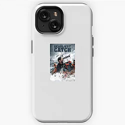 Deadliest Catch follows crab fishermen in Alaska Deadliest Catch iPhone Cases