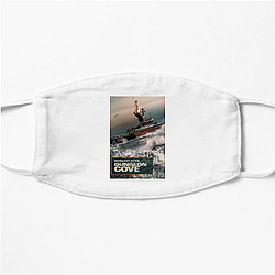 Deadliest Catch features multiple fishing boats Deadliest Catch Face Masks