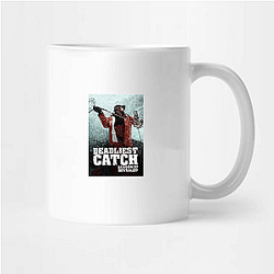 Deadliest Catch has won several Emmy Awards Deadliest Catch Mugs