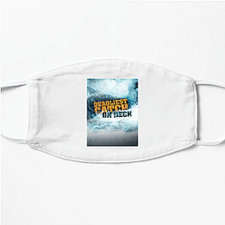 Deadliest Catch premiered in 2005 Deadliest Catch Face Masks
