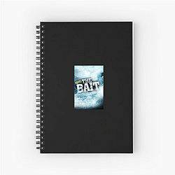 Deadliest Catch is one of the most popular reality shows Deadliest Catch Notebook