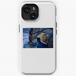 Deadliest Catch focuses on the king crab season Deadliest Catch iPhone Cases