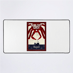 Deadliest Catch is a reality TV series Deadliest Catch Mouse Pads