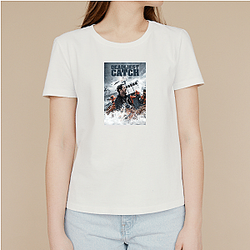 Deadliest Catch follows crab fishermen in Alaska Deadliest Catch T-Shirts